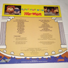 PARTY TIME WITH MR MEN LP SMR 8510 - pikkukuva 2