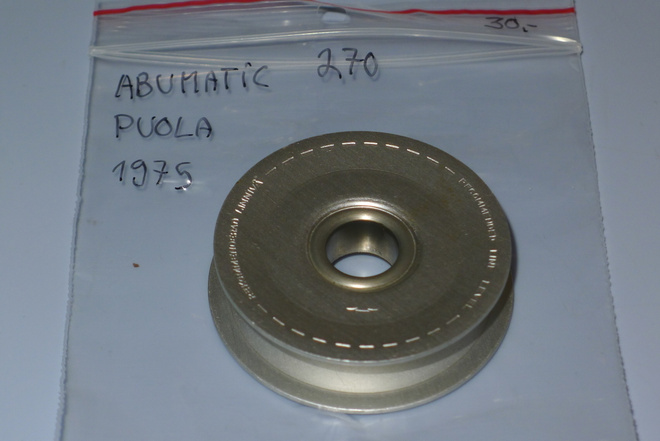 Abumatic 270