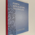 Elizabeth D. Rather : Forth application techniques - cour... - pikkukuva 1