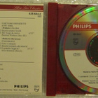 Katia Ricciarelli • Jose Carreras • Duetti d'amore CD - pikkukuva 2