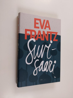 Eva Frantz : Suvisaari