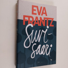 Eva Frantz : Suvisaari - pikkukuva 1