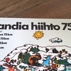Kortti Finlandia Hiihto Lahti 1980 erikoisleimalla - pikkukuva 4