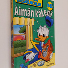 Walt Disney : Äimän käkenä - pikkukuva 1