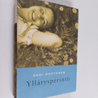 Enni Mustonen : Yllätysperintö - pikkukuva 1