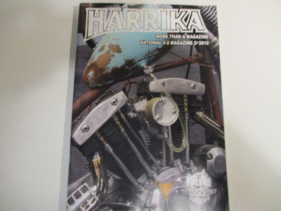 HARRIKKA 2 2019