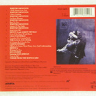 Various • The Bodyguard (Original Soundtrack Album) CD - pikkukuva 2