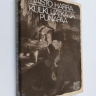 Taisto Harra : Kulkujätkä ja Punapää - pikkukuva 1