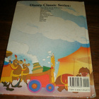 Dumbo Disney Classic Series (English) - pikkukuva 2