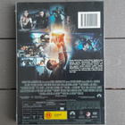 DVD: Transformers (Shia LaBeouf, Megan Fox 2007) UUSI - pikkukuva 2