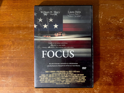 Focus DVD
