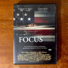 Focus DVD - pikkukuva 1