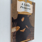 Frances Hodgson Burnett : A little princess - pikkukuva 1