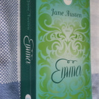 Jane Austen : Emma ( 2014 Bon pokkari ) - pikkukuva 1