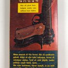 James Hadley Chase : Ainoa todistaja - pikkukuva 2