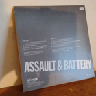 Rose Tattoo – Assault & Battery LP - pikkukuva 2
