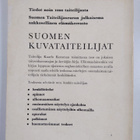 Kaarlo (toim.) Koroma : Suomen kuvataiteilijat : Suomen t... - pikkukuva 2
