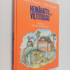 Sinikka Nopola ym. : Heinähattu ja Vilttitossu - pikkukuva 1