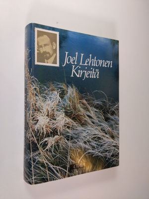 Joel Lehtonen : Kirjeitä