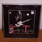 Teddy & The Tigers – Number One - pikkukuva 1