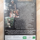 Valkohammas 2 (1994) VHS - pikkukuva 2