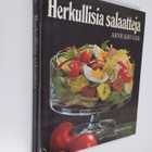 Arne Kruger : Herkullisia salaatteja - pikkukuva 1