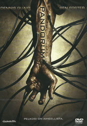 Pandorum - DVD