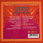 Cream - Royal Albert Hall London (Jack Bruce & Eric Clapton) - pikkukuva 2