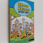 Anna Mäki : Hassun hauskat vitsit 2017 - pikkukuva 1