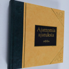 Maarit (toim.) Varpu : Ajattomia ajatuksia - pikkukuva 1