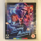 Myrskyisä maanantai - Stormy Monday (Blu-ray) Arrow (1988) - pikkukuva 1