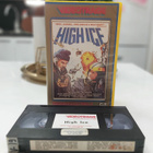 High Ice VHS-elokuva - pikkukuva 1