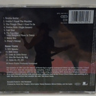 STEVIE RAY VAUGHAN: COULDN'T STAND THE WEATHER  (CD) - pikkukuva 2