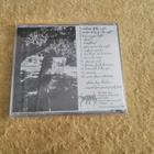 NUIT NOIRE - Infantile Espieglery CD - pikkukuva 2