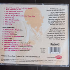 Curtis Mayfield - Curtis - pikkukuva 2