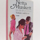 Netta Muskett : Tähdet tuikkivat - pikkukuva 1
