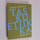 Jaakko Heinimäki : Taskuetiikka - pikkukuva 1