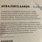 AURAJOKILAAKSO - ELÄVÄ KANSALLISMAISEMA - pikkukuva 2