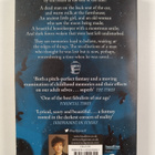 Neil Gaiman : The ocean at the end of the lane - pikkukuva 2