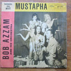 Kenny Ball And His Jazzmen & Bob Azzam (7" EP:t, 1961) - pikkukuva 3