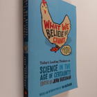 John Brockman : What we believe but cannot prove : today'... - pikkukuva 1