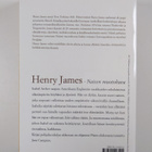 Henry James : Naisen muotokuva - pikkukuva 2