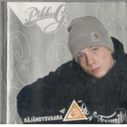 PIKKU G RÄJÄHDYSVAARA - pikkukuva 1
