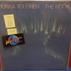 JUKKA TOLONEN - THE HOOK FIN 2016 M/M SOITTAMATON? LP - pikkukuva 1