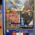 Puhelu helvetistä vhs - pikkukuva 3