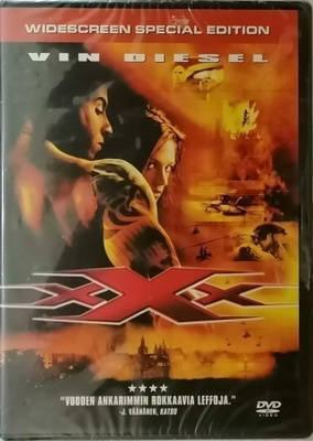 XXX