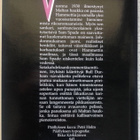 DASHIELL HAMMETT: MALTAN HAUKKA - pikkukuva 3