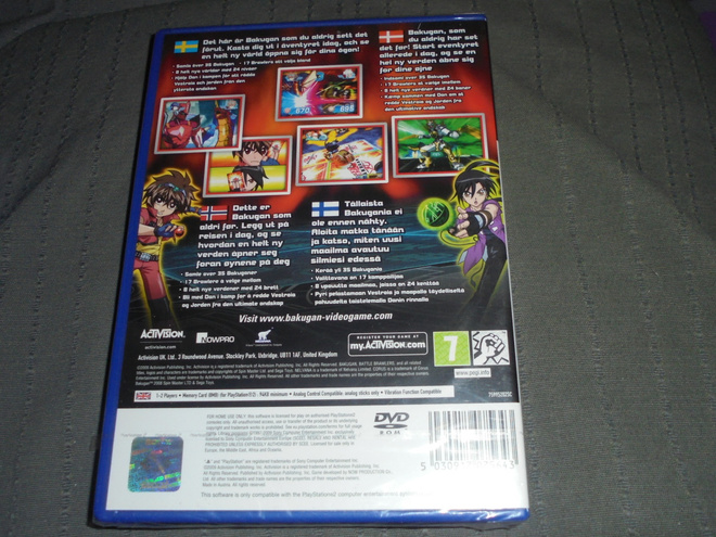 Item image