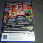 PS 2 peli Bakugan Battle Brawles - pikkukuva 2