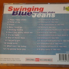 Swinging Blue Jeans:Hippy Hippy Shake CD. - pikkukuva 2